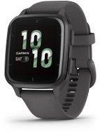 Garmin Venu Sq 2 Shadow Gray/Slate - Smart hodinky