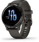 Smartwatch Garmin Venu 2S Slate/Black Band - Chytré hodinky