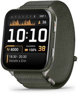 Garmin Venu X1 Moss - Chytré hodinky