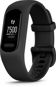 Fitness Tracker Garmin vivosmart5 Black (size S/M) - Fitness náramek