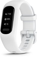 Garmin vivosmart5 White (size S/M) - Fitness Tracker
