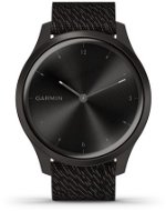 Garmin Vívomove 3 Style Slate Black - Chytré hodinky