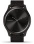 Garmin Vívomove 3 Style Slate Black - Chytré hodinky