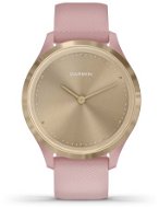 Garmin Vívomove 3S Sport, Light Gold Pink - Smart Watch
