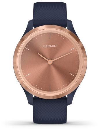 Garmin vivomove 2024 3s whatsapp