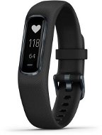 Garmin vivoSmart4 Black (Size S/M ) - Fitness Tracker
