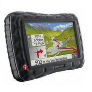 BECKER Z100 Crocodile - GPS navigace