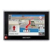 BECKER Z203 - GPS navigace