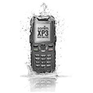 Sonim XP3 černý - Mobile Phone