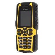  XP3.2 Sonim Quest Pro Yellow  - Mobile Phone