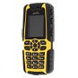  XP3.2 Sonim Quest Pro Yellow  - Mobile Phone