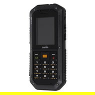 Sonim XP2 Spirit black - Mobile Phone