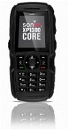 Sonim XP1300 Core black - Mobile Phone