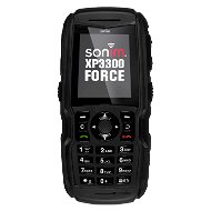 Sonim XP3300 Force black - Mobile Phone