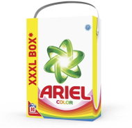 Ariel Color 80 prani - Washing Powder