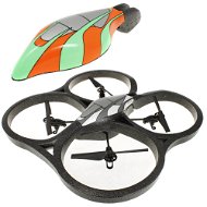 Parrot AR.Drone (zelená) - Dron