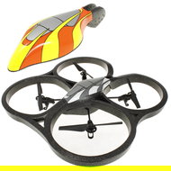 Parrot AR.Drone kvadrikoptéra žlutý - Drone