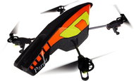 Parrot AR.Drone 2.0 (Yellow) - Drone