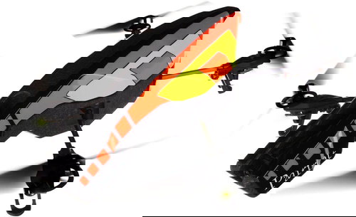 Parrot AR.Drone 2.0 (Yellow) - Drone - Main image