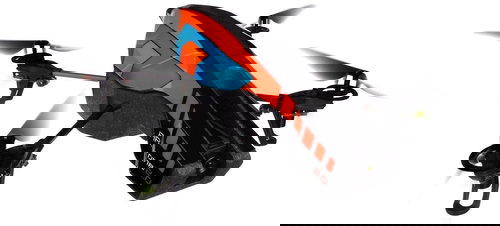 Parrot AR.Drone 2.0 (blue) - Drone - Main image