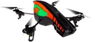 Parrot AR.Drone 2.0 (zelená) - Dron