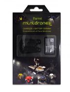 Parrot MiniDrones Evolution Pack - Tölthető elem