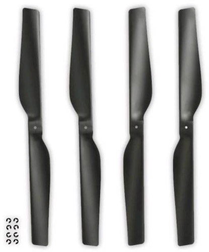 Parrot AR.Drone beállított propeller (4 db) - Tartalék propeller - Fő fotó