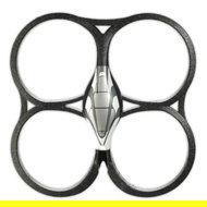 Parrot AR.Drone vyměnitelný kryt vnitřní, modrý - -