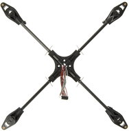 Parrot AR.Drone náhradní nosný kříž - Replacement Supporting Cross