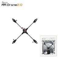 Parrot AR.Drone 2 Central Cross - Replacement Supporting Cross