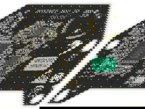 Parrot AR.Drone replacement navigation module - Replacement Navigation Panel - Main image