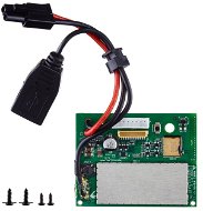 Parrot AR.Drone motherboard - Replacement Mainboard with Vertical Camera