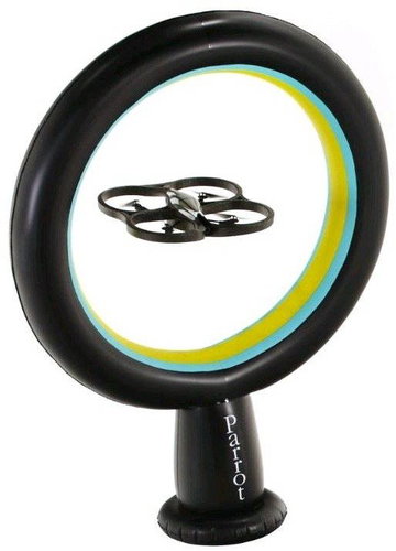 Parrot AR.Drone Donut - Game Set - Main image