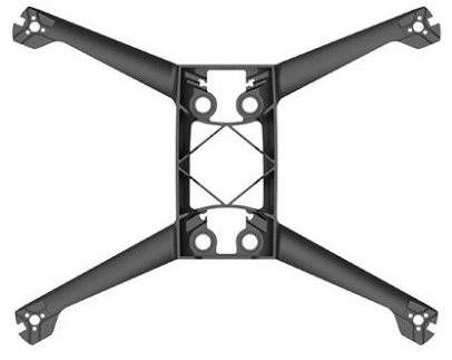 Parrot Bebop 2 Central Cross - Accessory - Main image