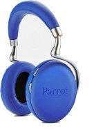 Parrot Zik 2.0 modrá - Bezdrôtové slúchadlá