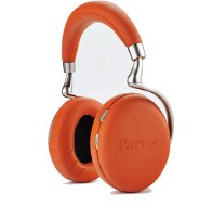 Parrot Zik 2.0 Orange - Kabellose Kopfhörer