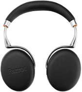 Parrot Zik 3 Wireless Headphones - Black Leather Grain - Wireless Headphones
