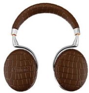Parrot Zik 3 Brown Croc - Wireless Headphones