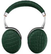 Parrot Zik 3 Emerald Green Croc - Bezdrôtové slúchadlá