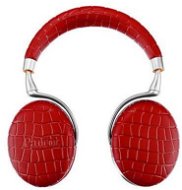 Parrot Zik 3 Red Croc - Vezeték nélküli fül-/fejhallgató