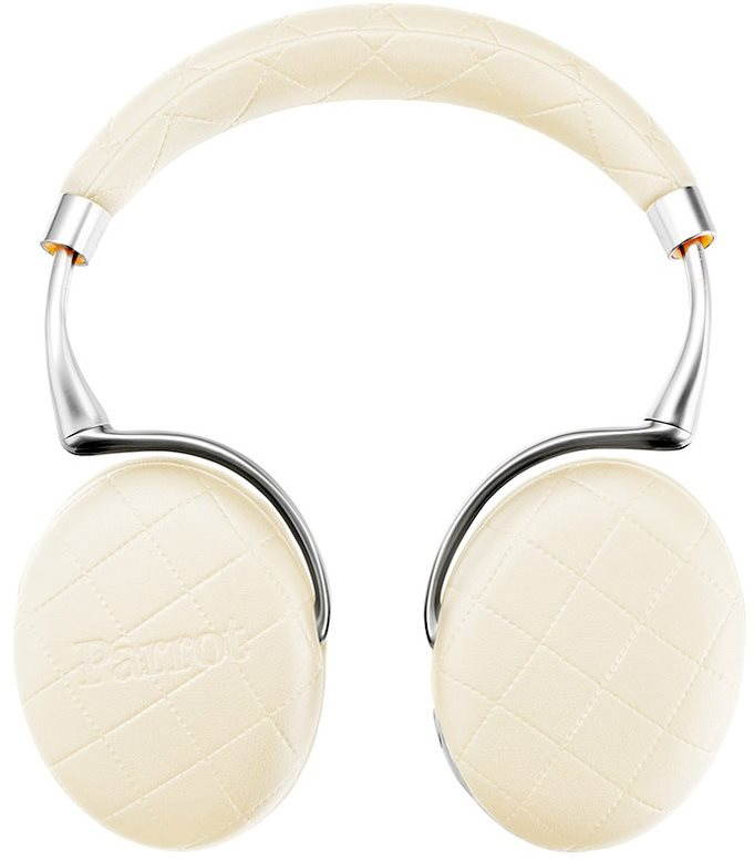 Parrot headphones discount