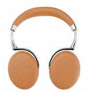 Parrot Zik 3 Camel Leather-Grain - Wireless Headphones