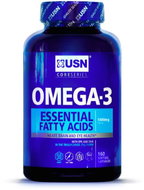 USN Triple Omega EFA - Omega 3