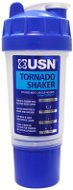 USN Tornado shaker modrý - Shaker