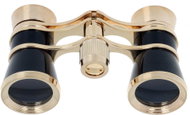  PRAKTICA Opera 3x25 black/gold  - Binoculars