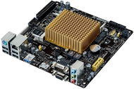 ASUS J1900I-C - Alaplap