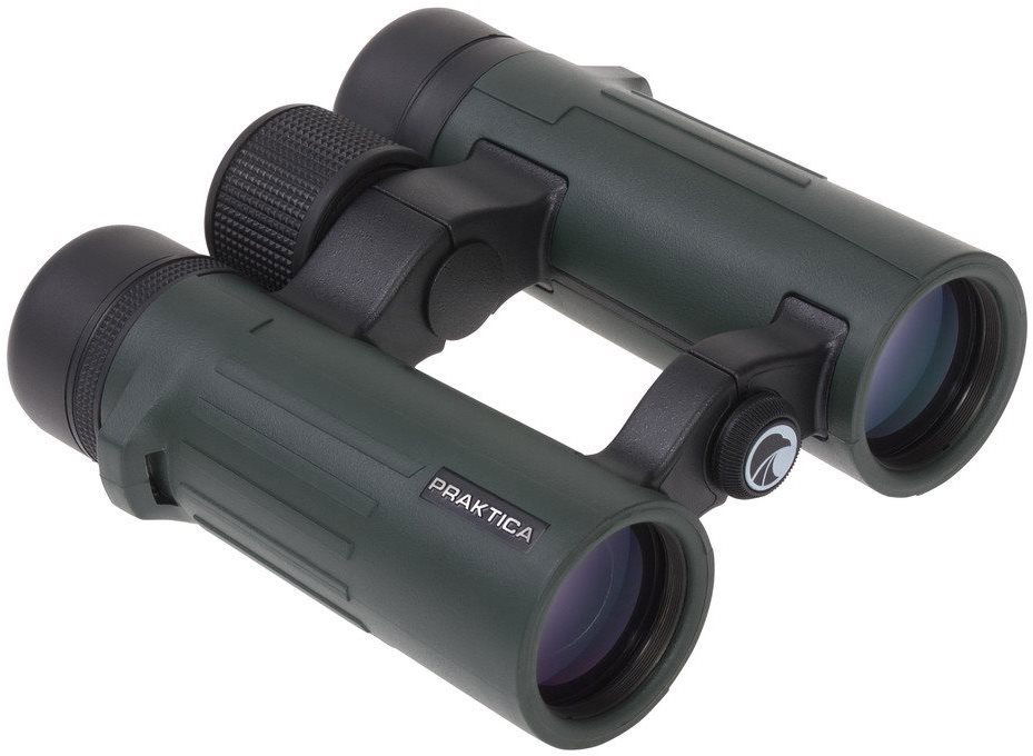 Praktica binoculars hot sale review