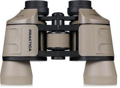 Praktica Falcon 8x40 - Binoculars - Main image