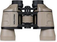 PRAKTICA Falcon WA 8x40 Sand - Binoculars