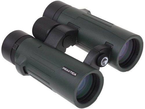 PRAKTICA Pioneer 8x42 - Fernglas - Hauptbild